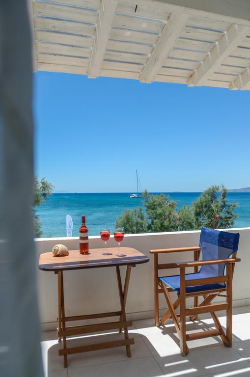 Naxos Golden Beach 2 Agia Anna  Exterior foto