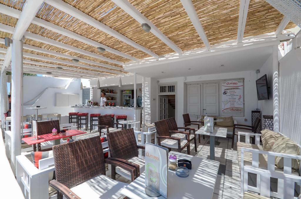 Naxos Golden Beach 2 Agia Anna  Exterior foto