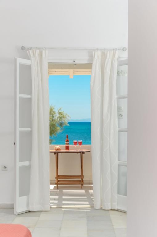 Naxos Golden Beach 2 Agia Anna  Exterior foto