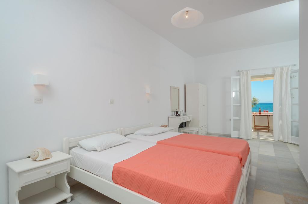 Naxos Golden Beach 2 Agia Anna  Exterior foto
