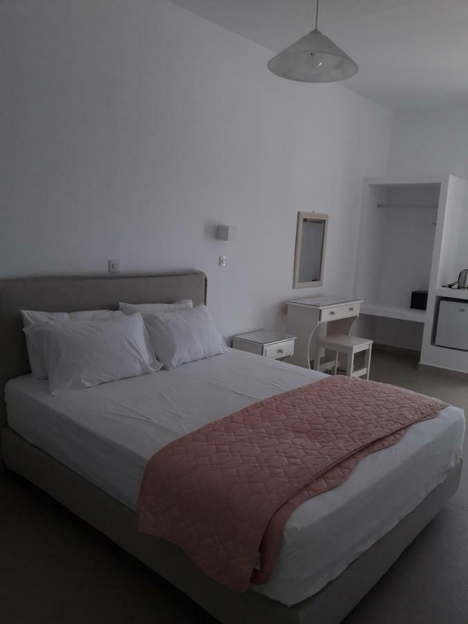 Naxos Golden Beach 2 Agia Anna  Exterior foto