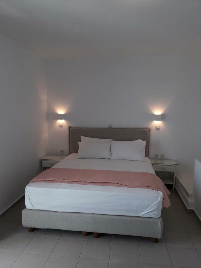 Naxos Golden Beach 2 Agia Anna  Exterior foto