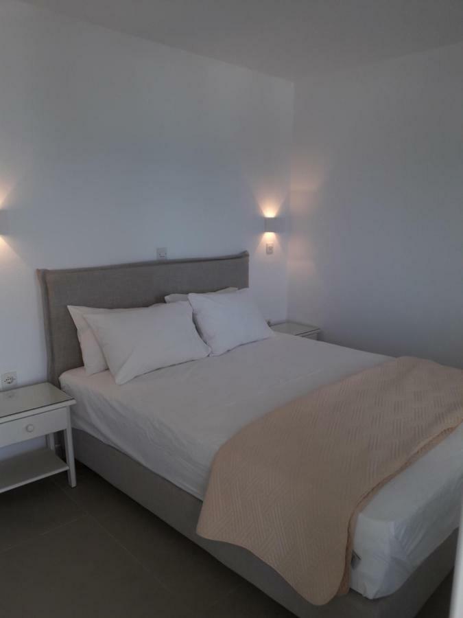 Naxos Golden Beach 2 Agia Anna  Exterior foto