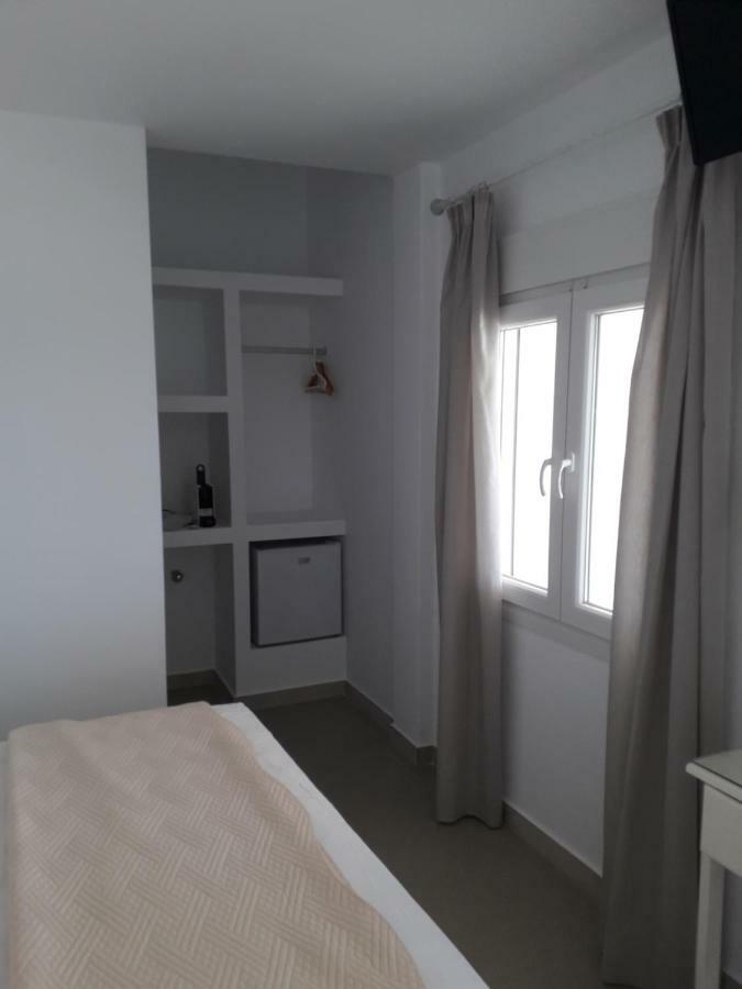 Naxos Golden Beach 2 Agia Anna  Exterior foto